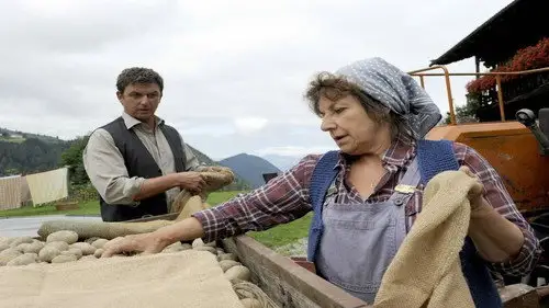 Doctor en los Alpes 2008 Temporada 4 Episodios 8 • Sub Español