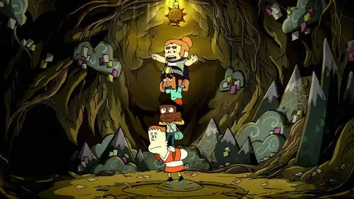 El mundo de Craig Temporada 3 Episodios 9 • Sub Español