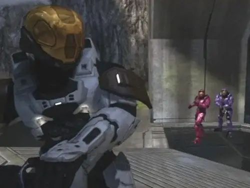 Red vs. Blue Temporada 8 Episodios 2 • Sub Español