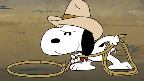 Campamento Snoopy Temporada 2 Episodios 7 • Sub Español