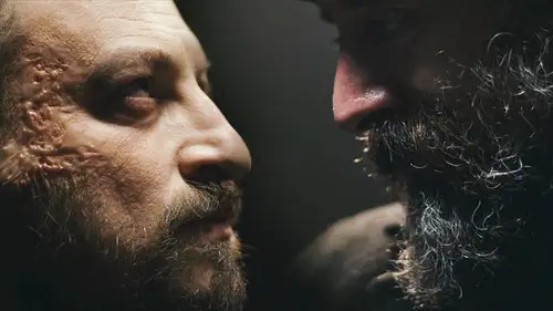 Vatanım Sensin Temporada 2 Episodios 10 • Sub Español