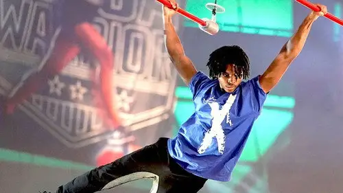 American Ninja Warrior Temporada 13 Episodios 2 • Sub Español