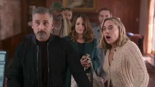 Las cuatro estaciones Temporada 1 Episodios 5 • Sub Español