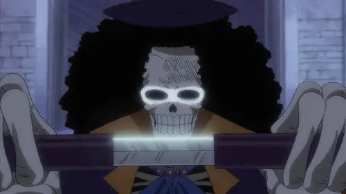 One Piece Temporada 10 Episodios 348 • Sub Español