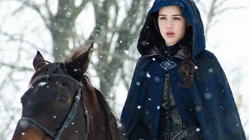 Reign Temporada 2 Episodios 16 • Sub Español
