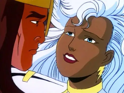X Men, La Serie Animada Temporada 5 Episodios 7 • Sub Español