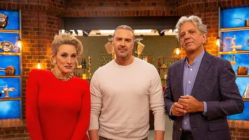 Celebrity Masterchef S21E2 • Oglądaj Online