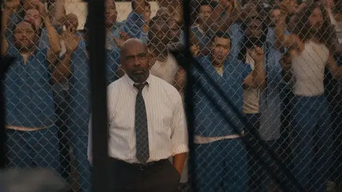 Mayor of Kingstown Temporada 2 Episodios 2 • Sub Español