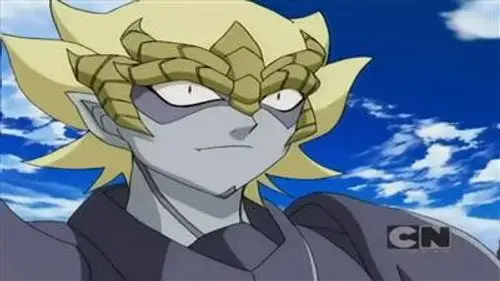 Bakugan Temporada 3 Episodios 23 • Sub Español