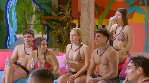 La Venganza de los Ex VIP Temporada 4 Episodios 1 • Sub Español
