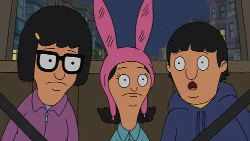 Bob's Burgers Temporada 9 Episodios 13 • Sub Español