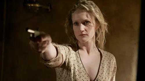Deadwood Temporada 3 Episodios 11 • Sub Español