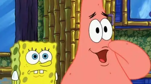Bob Esponja Temporada 6 Episodios 14 • Sub Español