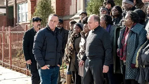 Chicago P.D. Temporada 4 Episodios 12 • Sub Español