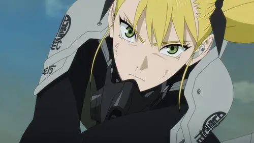 Kaiju No. 8 Temporada 1 Episodios 15 • Sub Español