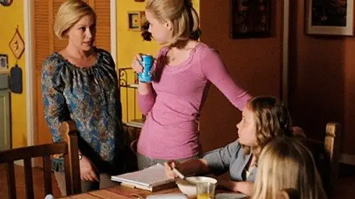 Medium Temporada 6 Episodios 20 • Sub Español