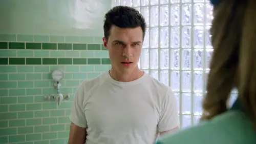 Ratched Temporada 1 Episodios 4 • Sub Español