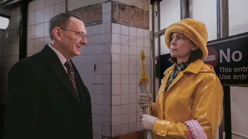 Elsbeth Temporada 2 Episodios 18 • Sub Español
