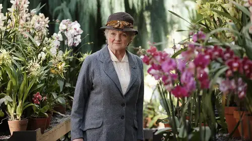 Agatha Christie: Miss Marple Temporada 4 Episodios 4 • Sub Español