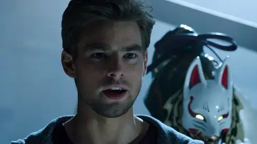 Power Rangers Temporada 24 Episodios 12 • Sub Español