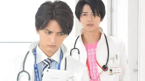 Kamen Rider Temporada 29 Episodios 3 • Sub Español
