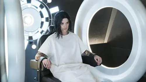 Blindspot Temporada 2 Episodios 1 • Sub Español