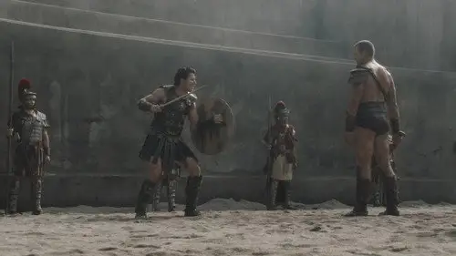 El sangriento Imperio Romano Temporada 1 Episodios 5 • Sub Español