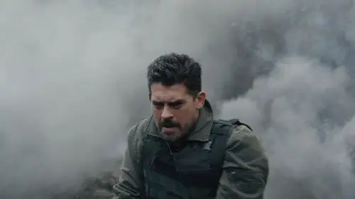 Dinastía Casillas Temporada 1 Episodios 6 • Sub Español