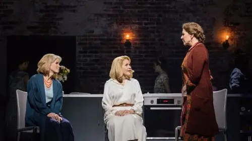 Great Performances Temporada 50 Episodios 11 • Sub Español
