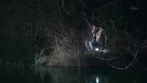 Garo Temporada 5 Episodios 13 • Sub Español