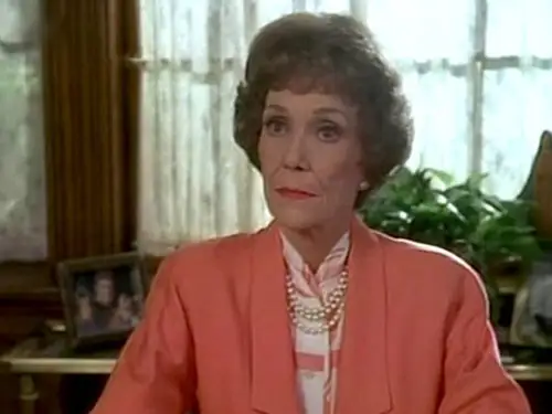 Falcon Crest Temporada 8 Episodios 22 • Sub Español