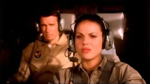 J.A.G.: Alerta roja Temporada 7 Episodios 15 • Sub Español
