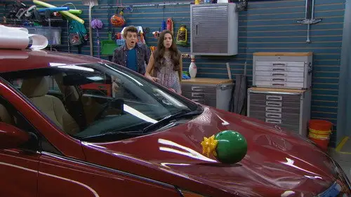 Los Thunderman Temporada 1 Episodios 12 • Sub Español