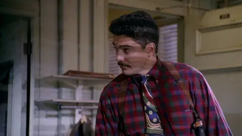 NYPD Blue Temporada 3 Cap 18 • Español Online