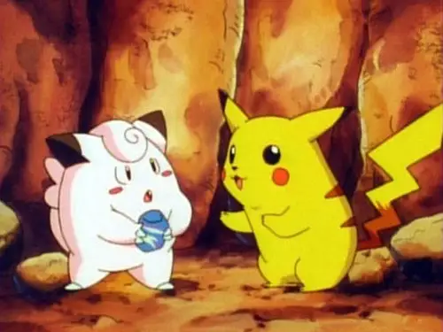 Pokémon Temporada 1 Episodios 6 • Sub Español