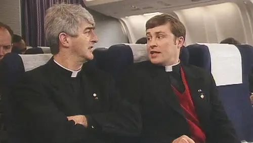 Father Ted Temporada 2 Episodios 10 • Sub Español