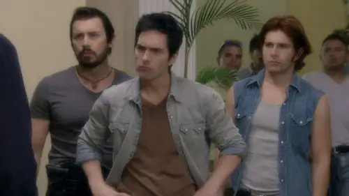 El Chema Temporada 1 Episodios 17 • Sub Español