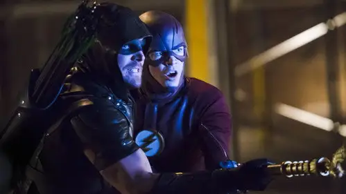 Arrow Temporada 4 Episodios 8 • Sub Español