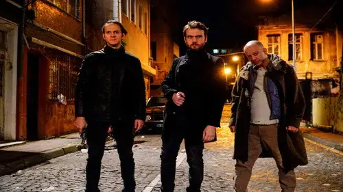 Çukur Temporada 2 Episodios 18 • Sub Español