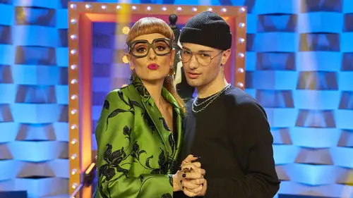 Drag Race España Temporada 0 Episodios 7 • Sub Español