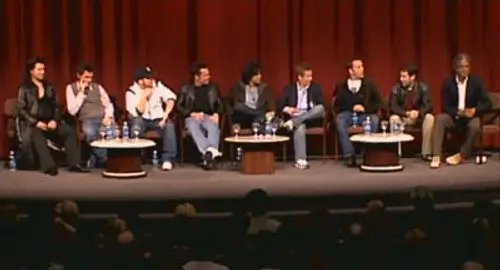 Entourage: El séquito Temporada 0 Episodios 4 • Sub Español