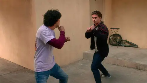 Cobra Kai Temporada 5 Episodios 5 • Sub Español