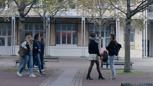 Skam Francia Temporada 6 Episodios 3 • Sub Español