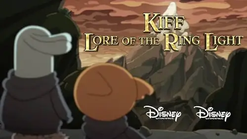 Kiff Temporada 0 Episodios 2 • Sub Español