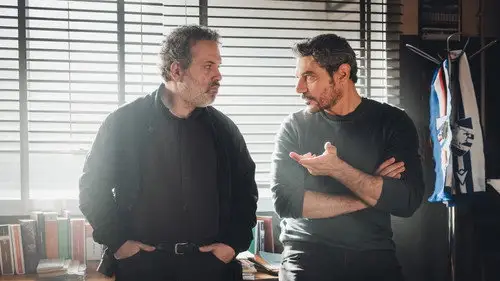 Blanca Temporada 3 Episodios 3 • Sub Español