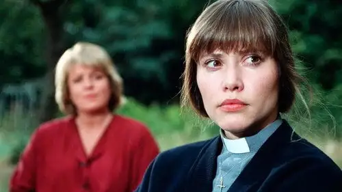 Inspector Morse Temporada 5 Episodios 2 • Sub Español