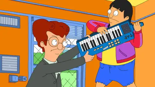 Bob's Burgers Temporada 4 Episodios 12 • Sub Español