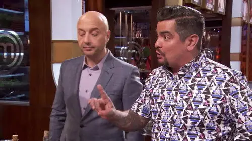 MasterChef Temporada 11 Episodios 6 • Sub Español