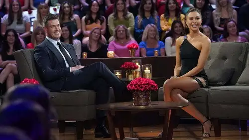 The Bachelorette Temporada 19 Episodios 12 • Sub Español