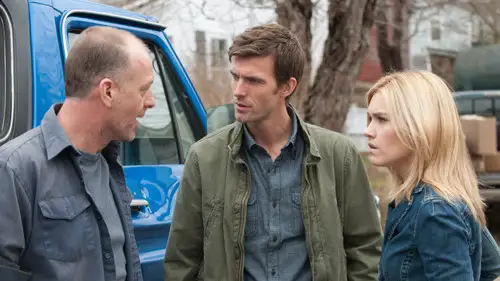 Haven Temporada 2 Episodios 3 • Sub Español